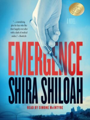 cover image of Emergence